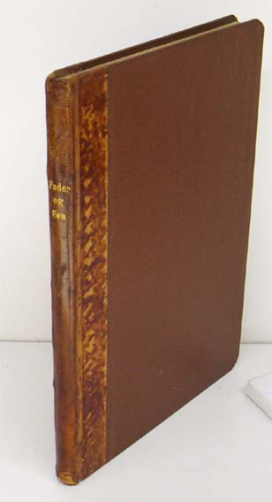 Fader og søn, og andre fortællinger