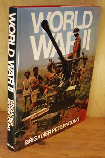 World War II