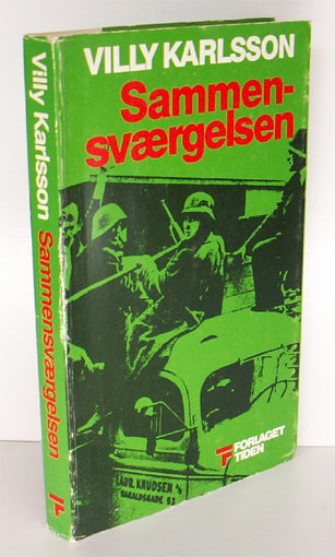 Sammensværgelsen