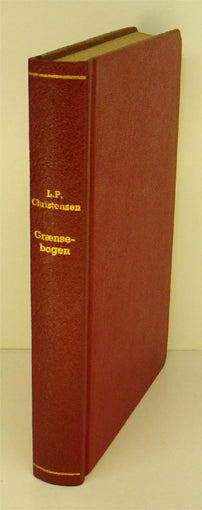 Grænsebogen