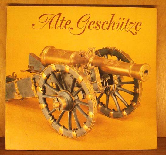 Alte Geschütze
