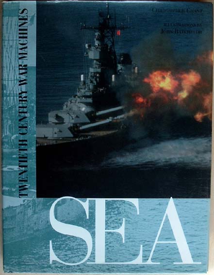 Twentieth Century War Machines: SEA