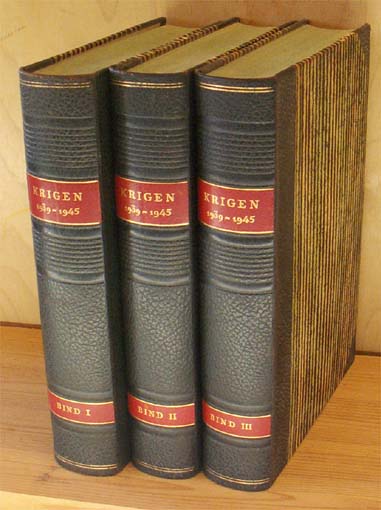 Krigen 1939-1945