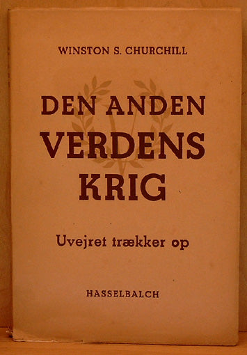 Den Anden Verdenskrig
