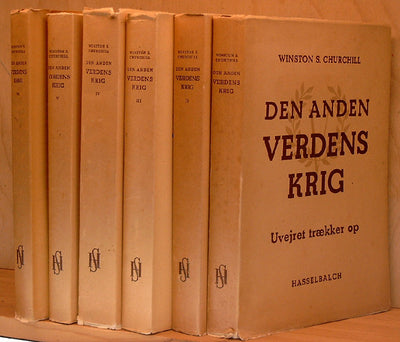 Den Anden Verdenskrig