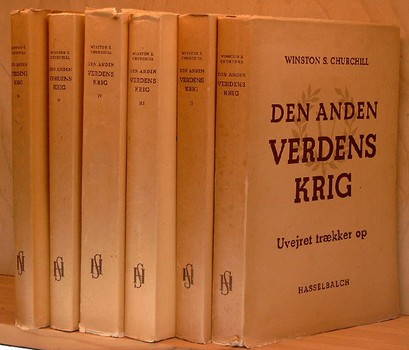 Den Anden Verdenskrig