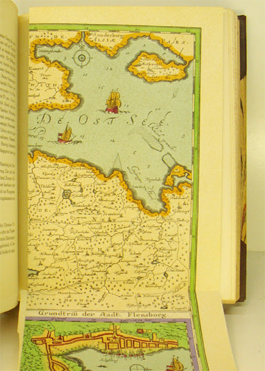 Sydslesvig gennem tiderne. 3 bind