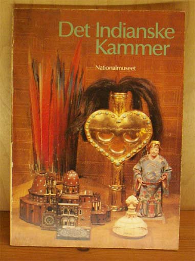 Det Indianske Kammer