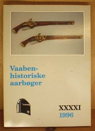 Pragtvåben fra Zarernes Skatkammer