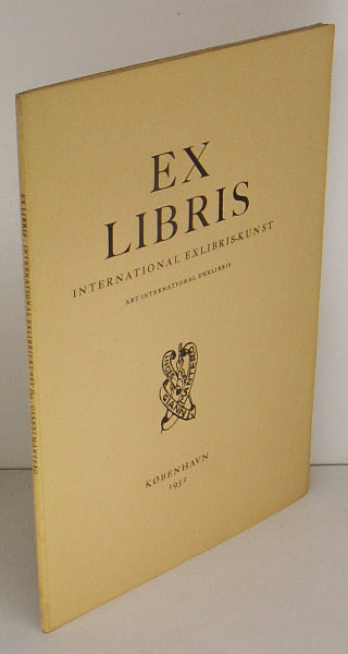 Exlibris - Gianni Mantero