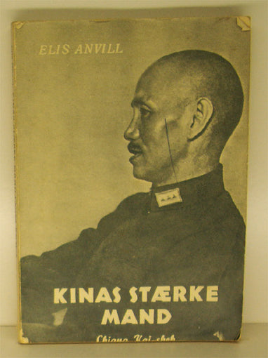 Kinas stærke mand