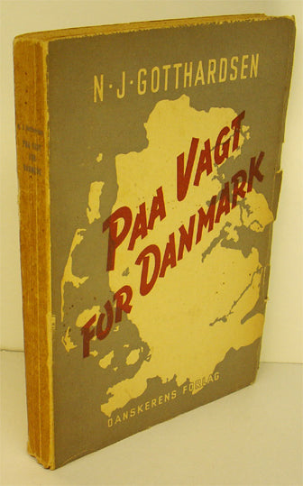 Paa vagt for Danmark