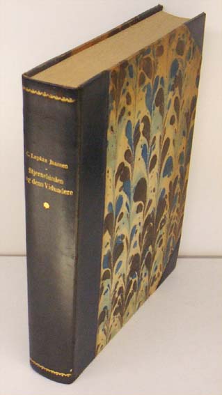 Stjernehimlen og dens vidundere