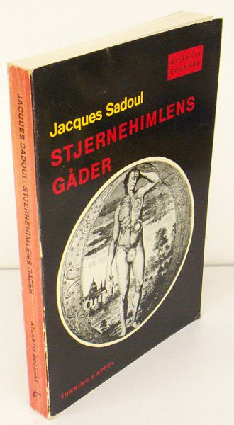 Stjernehimlens gåder