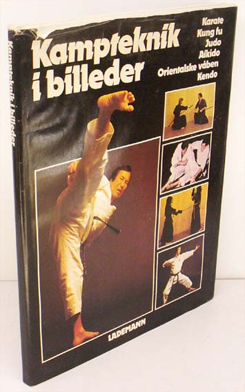 Kampteknik I billeder