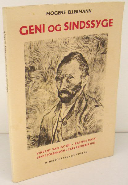Geni og sindsyge