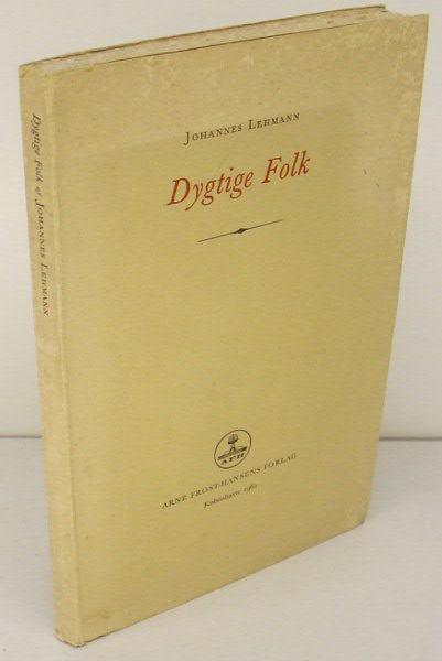 Dygtige Folk
