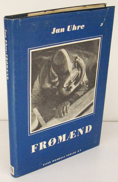 Frømænd