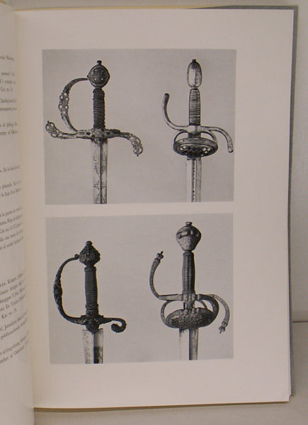 Royal Arms at Rosenborg