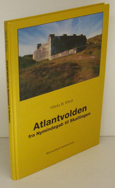 Atlantvolden