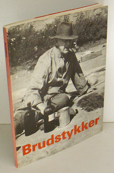 Brudstykker