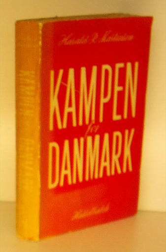 Kampen for Danmark