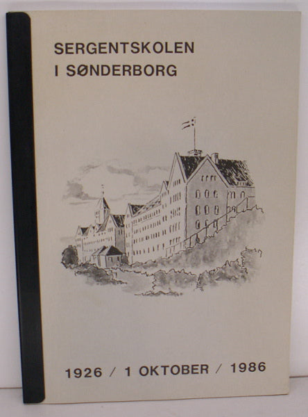 Sergentskolen i Sønderborg