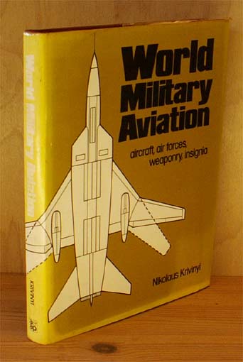 World Military Aviation