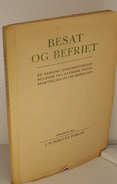 Besat og Befriet