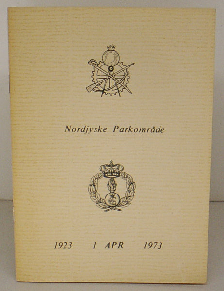 Nordjyske Parkområde