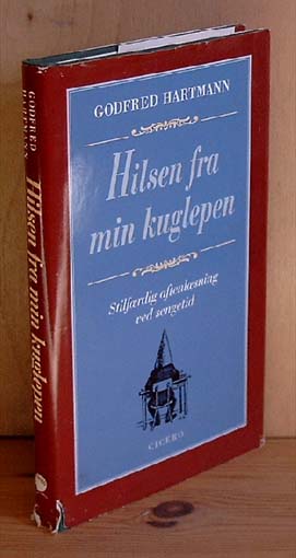 Hilsen fra min kuglepen