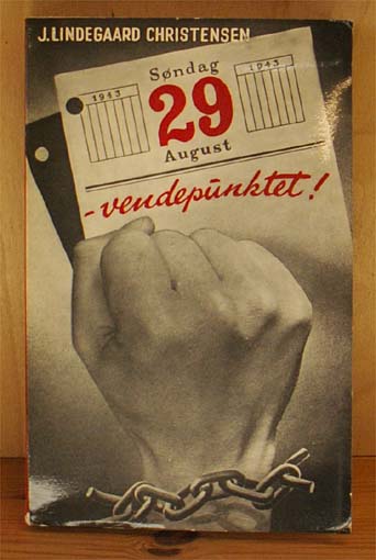 29. august