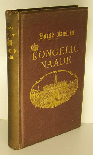 Kongelig naade