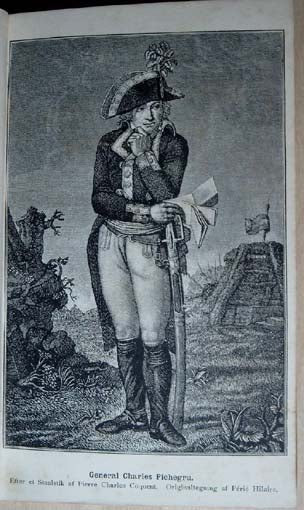 Den franske Revolutions Historie