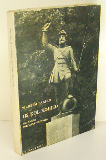HS. KGL. Højhed