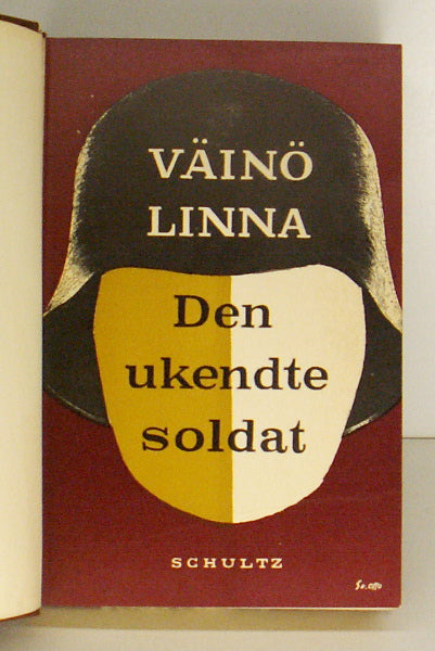 Den ukendte soldat