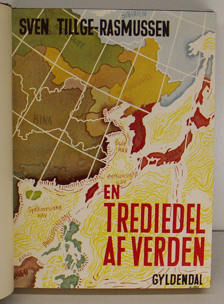 En tredjedel af verden