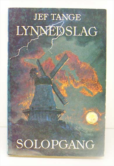 Lynnedslag - Solopgang