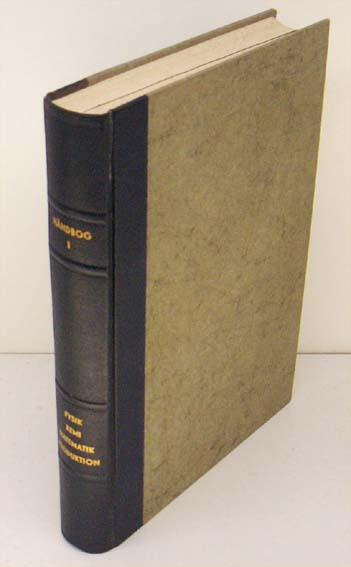 Hjemmets skoleleksikon 1