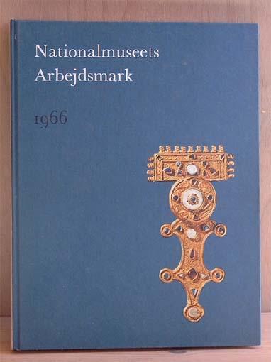 Nationalmuseets Arbejdsmark 1966