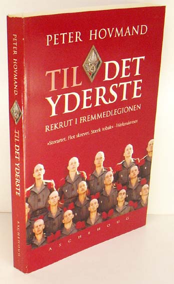 Til det yderste