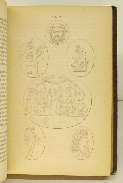 Mythologisk haandbog