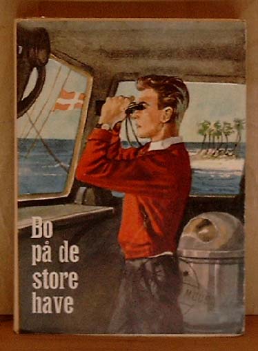 Bo på de store have