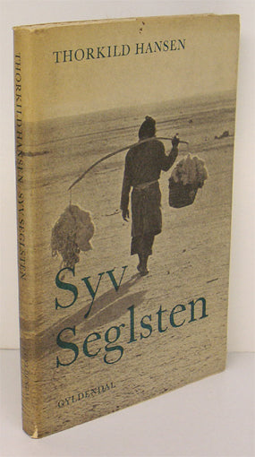 Syv Seglsten
