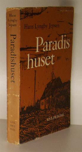 Paradishuset