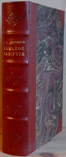 Samlede skrifter
