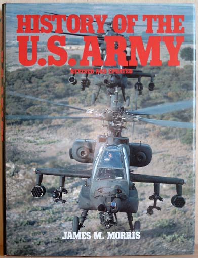 History of the U.S.Army