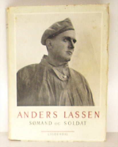 Sømand og soldat
