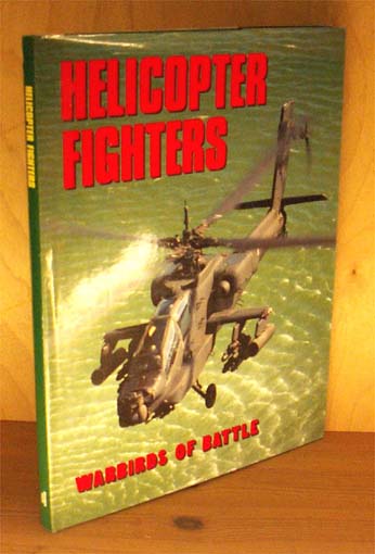 Helicopter Fighters. Warbirds of Battle
