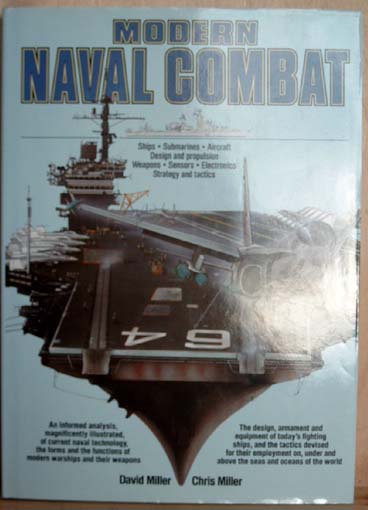 Modern Naval Combat